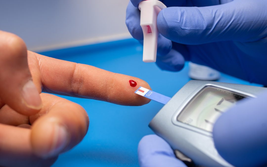 Las preocupantes cifras de diabetes
