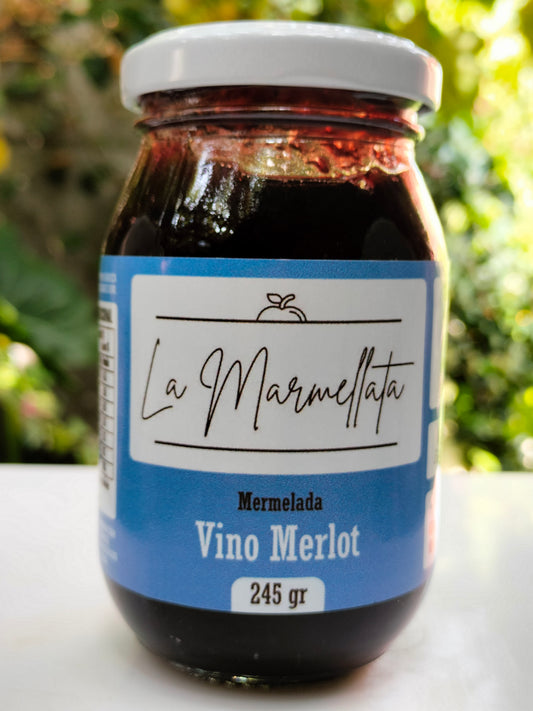 Vino Merlot